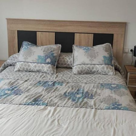 Apartamentos Nayda Studio 2 Мерида Экстерьер фото