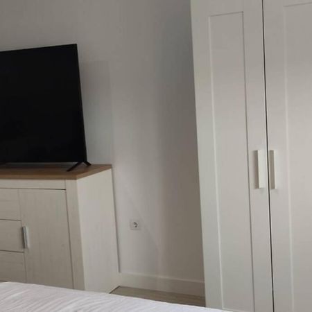 Apartamentos Nayda Studio 2 Мерида Экстерьер фото