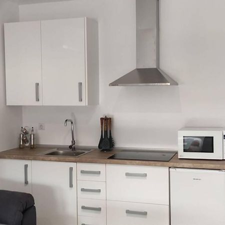 Apartamentos Nayda Studio 2 Мерида Экстерьер фото