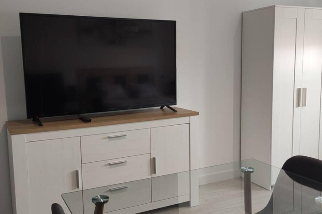 Apartamentos Nayda Studio 2 Мерида Экстерьер фото